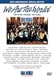 We Are The World �U�E�X�g�[���[�E�r�n�C���h�E�U�E�\���O 20th �A�j���@�[�T���[�E�X�y�V�����E�G�f�B�V���� [DVD]