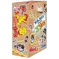 �h�N�^�[�X�����v DVD-BOX SLUMP THE BOX 90�fS