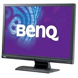 BenQ 24�C���` ���C�h�t���f�B�X�v���[ �u���b�N G2400W�x���L���[�W���p���ɂ��