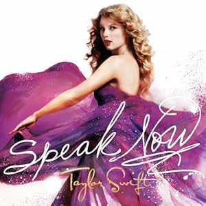 【クリックで詳細表示】Speak Now [Analog] [Import， from US]