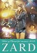 ZARD What a beautiful memory 2009 [DVD]