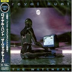 The Watchers