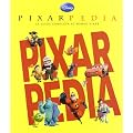 Pixarpedia. La guida completa al mondo Pixar