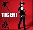 TIGER!(��������)(DVD�t)