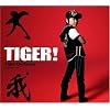 TIGER!(��������)(DVD�t)