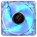 ENERMAX PC�P�[�X�t�@�� �G�x���X�g8cm UCEV8