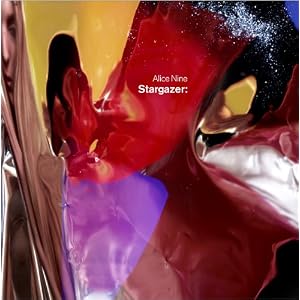 【クリックでお店のこの商品のページへ】Stargazer： [Single， Maxi]