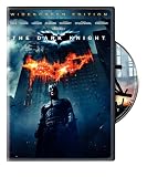 [DVD] The Dark Knight (Widescreen Single-Disc Edition)