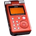 TEAC TASCAM �~���[�W�V�����p�n���f�B���R�[�_�[ GT-R1