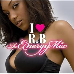 I LOVE R&B~�W�E�G�i�W�[�E�~�b�N�X
