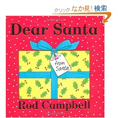 Dear Santa