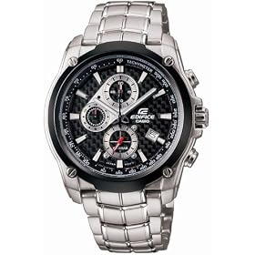 [�J�V�I]CASIO �r���v EDIFICE �G�f�t�B�X EF-524SPJ-1AJF �����Y