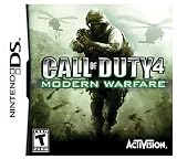  Call of Duty 4: Modern Warfare