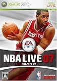NBA ���C�u 07