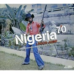 Nigeria 70: Lagos Jump