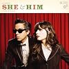 Very She & Him Christmas