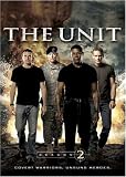 [DVD] The Unit: Season 2