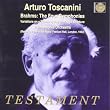 Brahms: The Four Symphonies / Tosanini, Philharmonia Orchestra