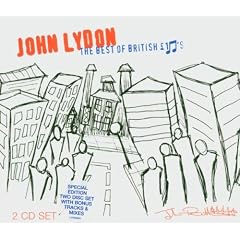 Best of British (Bonus CD)