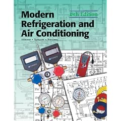 Modern Refrigeration and Air Conditioning