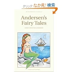 Andersen's Fairy Tales (Wordsworth Collection)