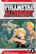 Fullmetal Alchemist (Fullmetal Alchemist) 6