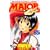 MAJOR 65 (���N�T���f�[�R�~�b�N�X)