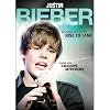 Justin Bieber: A Rise to Fame [DVD] [Import]