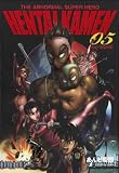 THE ABNORMAL SUPER HERO HENTAI KAMEN 5 (�W�p�Е��Ɂ\�R�~�b�N��) (�W�p�Е��� �� 63-5)