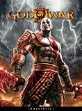 [Livre] The Art of God of War III
