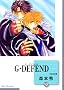 G�EDEFEND(10)(�~���Е���)