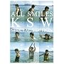 ALL SMILES-KSW(�N�H���E�T���E) �X�y�V�����E�G�f�B�V���� [DVD]