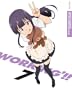 WORKING�f!! 7(���S���Y�����) [Blu-ray]