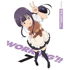 WORKING�f!! 7(���S���Y�����) [Blu-ray]