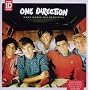 What Makes You Beautiful ~ �����E�_�C���N�V����