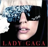 [CD]Lady GaGa The Fame