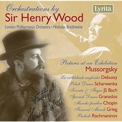 Orchestrations