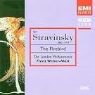 Stavinsky:the Firebird Sy