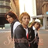 [CD]w-inds. Seventh Ave.(初回盤)(DVD付)