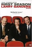 [DVD] The Larry Sanders Show: The Complete First Season