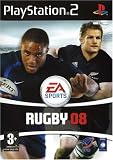  Rugby 08 Platinum