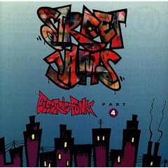 Street Jams: Electric Funk 4