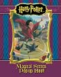 "Harry Potter": Magical Scenes (Harry Potter Literary)