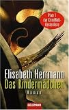 [Book] Das Kindermädchen