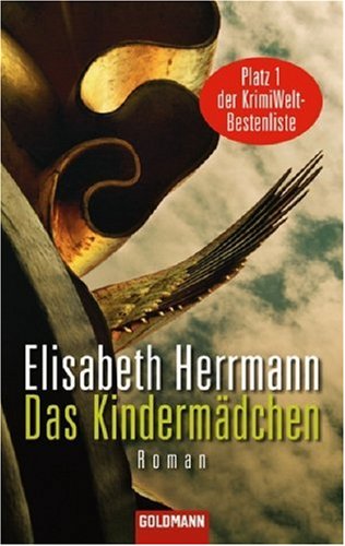  Das Kindermädchen