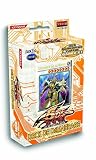  Konami - JCCYGO107 - Cartes à collectionner - Yu-Go-Oh! Jcc - Starter Deck 2009 X10