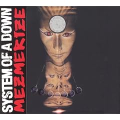 Mezmerize
