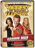 [DVD] The Biggest Loser Workout: Volume 3 (Cardio Max)