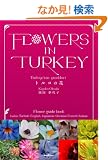 FLOWERS IN TURKEY �g���R�̉�
