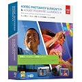 Adobe Photoshop Elements 9 & Adobe Premiere Elements 9 ���{��� �抷�E�A�b�v�O���[�h�� Windows/Macintosh�� (�����i�i)